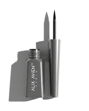 Black Matte Dipliner – 17-Hour Waterproof Liquid Eyeliner