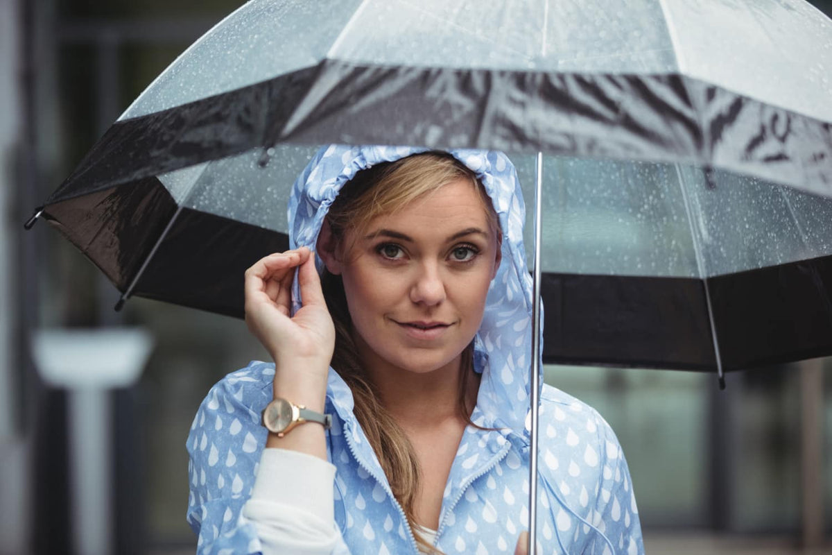 10 Expert Tips for Long-Lasting Makeup That Even a Downpour Can't Ruin — Alix Avien blog image