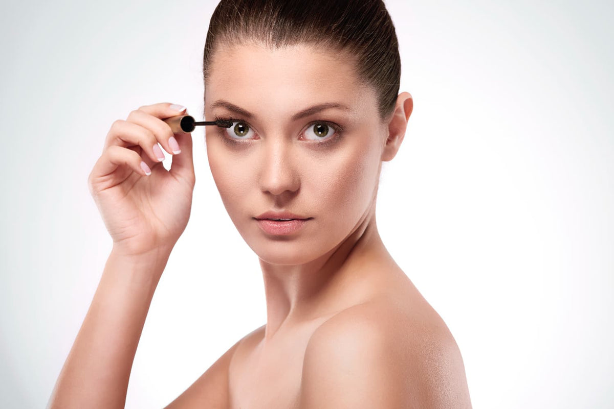 7 Big Brow and Lash Care Myths You Think Are True — Alix Avien blog image