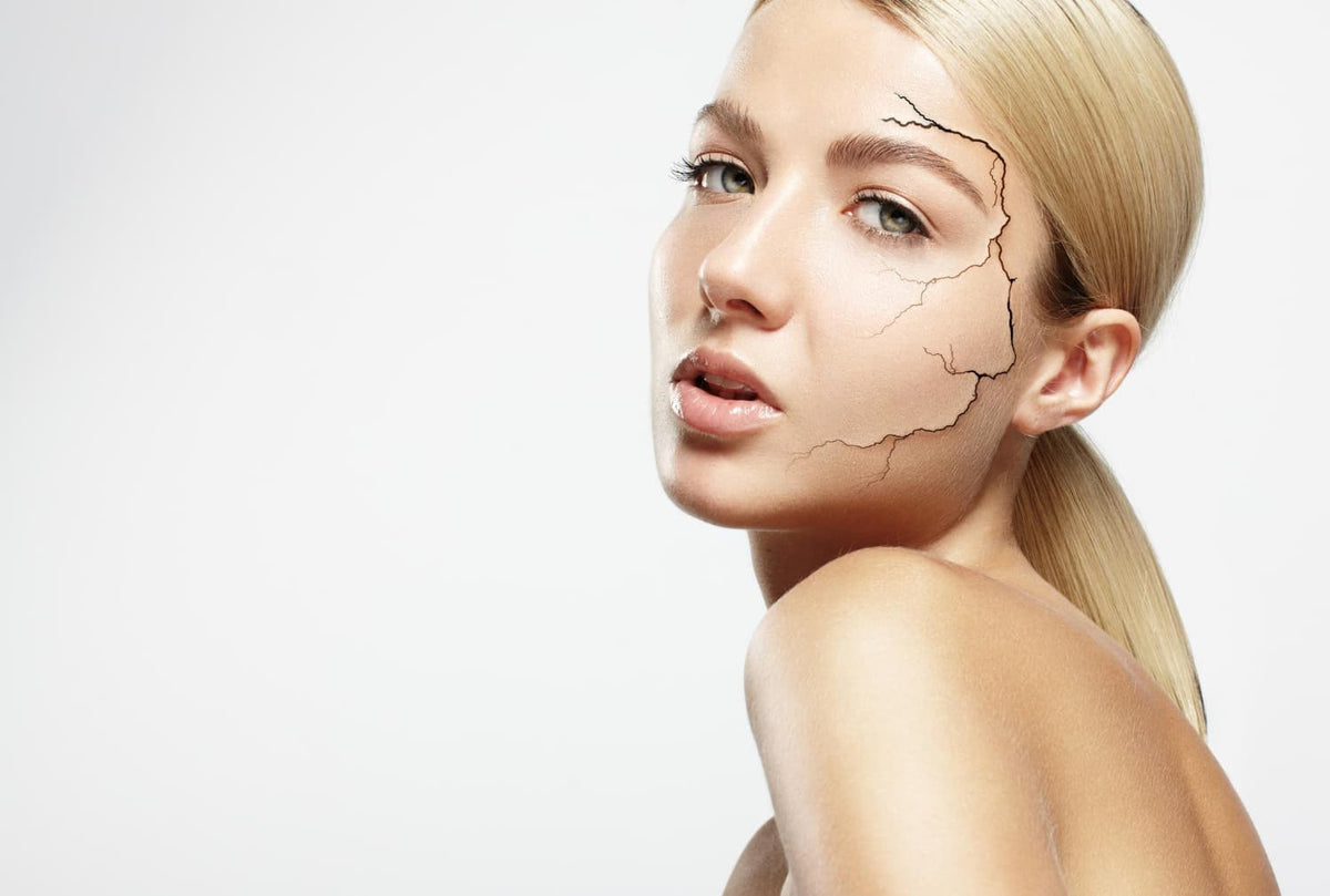 7 Powerful Weapons Against Dry Body Skin: Nourish Your Skin Inside and Out — Alix Avien blog image