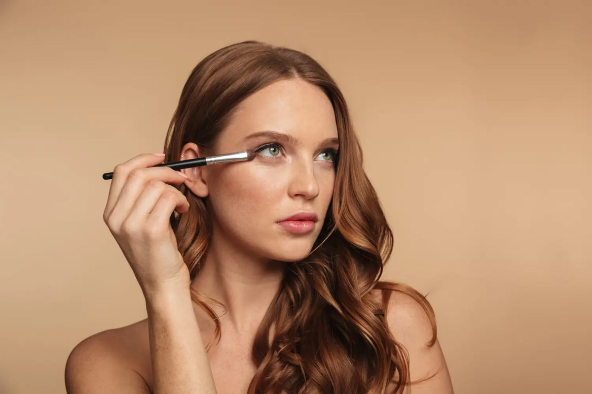 A 5-Step Espresso Makeup Routine — Alix Avien blog image
