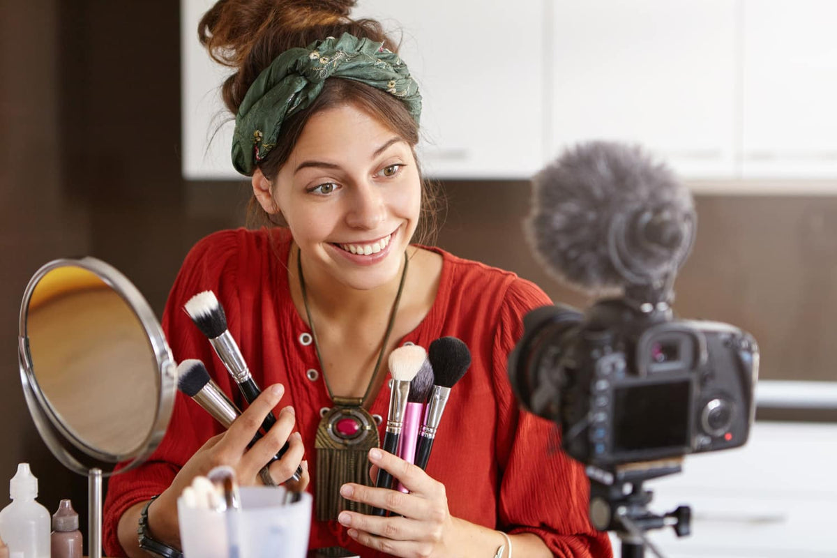 A Guide to Building Your Own Makeup Palette with Alix Avien Single Products — Alix Avien blog image