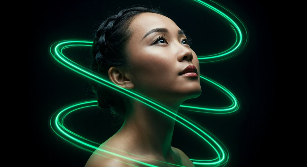 AI-Powered Makeup Trends of 2025 — Alix Avien blog image