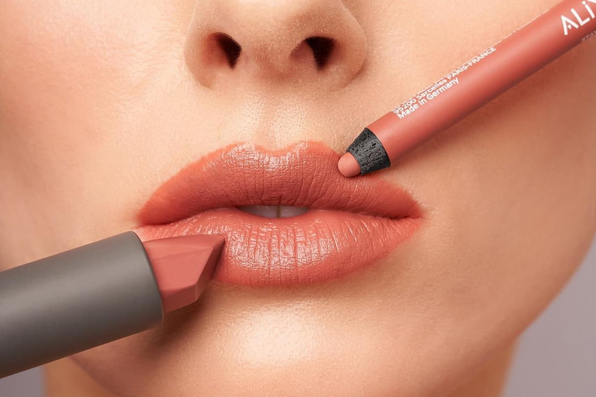 Can You Use an Eye Pencil as a Lip Liner — Alix Avien blog image
