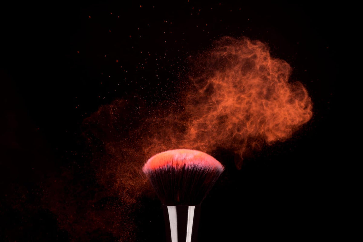 Can You Use Powder and Liquid Blush Together — Alix Avien blog image