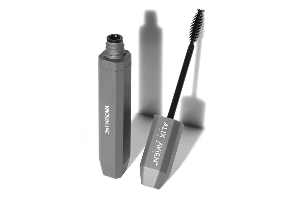 Captivating Eyes: Show-Stopping Looks With Mascara — Alix Avien blog image