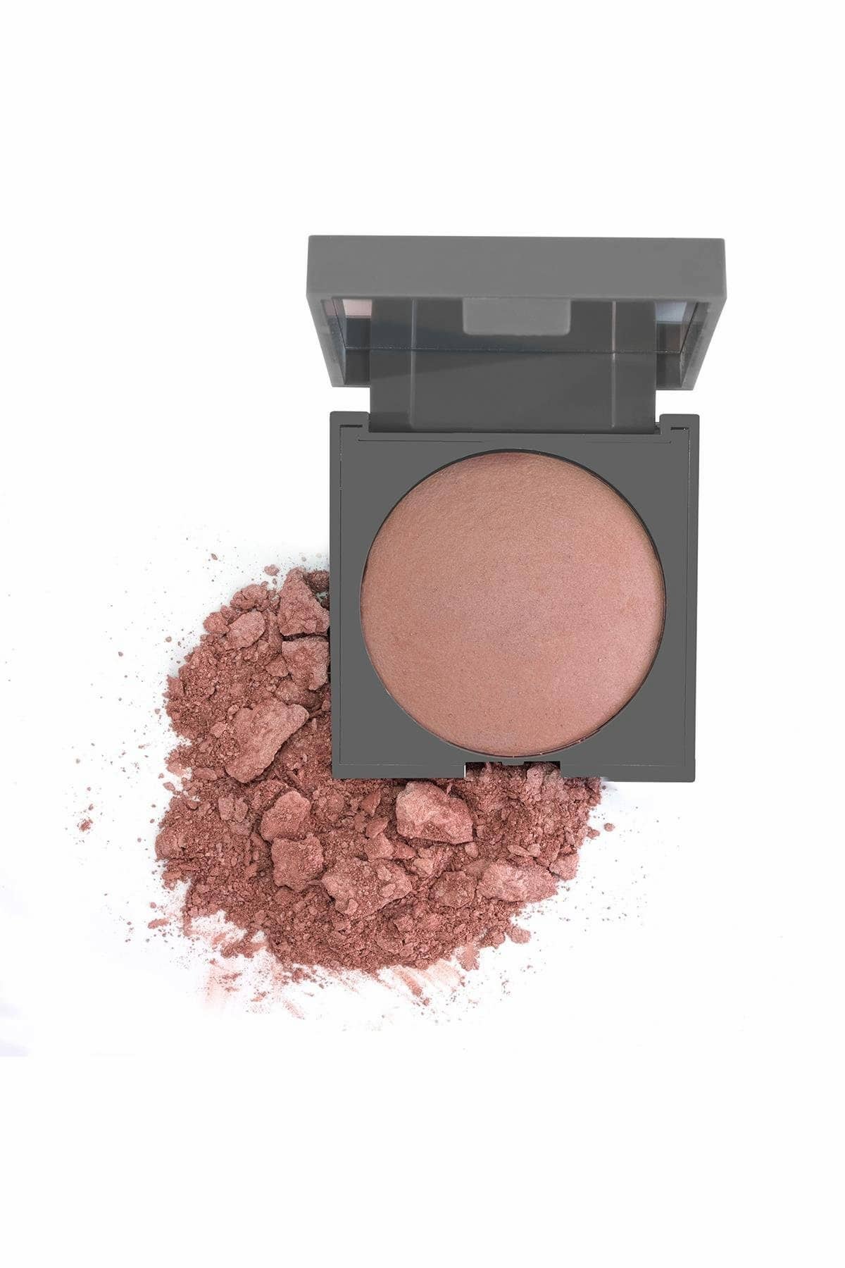Choosing a blush color for your skin tone — Alix Avien blog image
