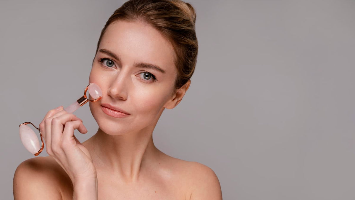 Collagen Support for Your Makeup? Secrets to Glowing Skin — Alix Avien blog image