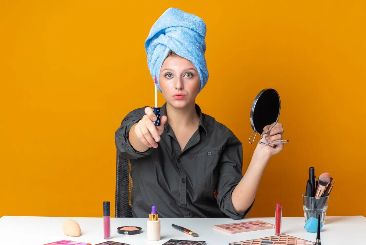 Common Misconceptions: The Most Widespread Makeup Myths — Alix Avien blog image