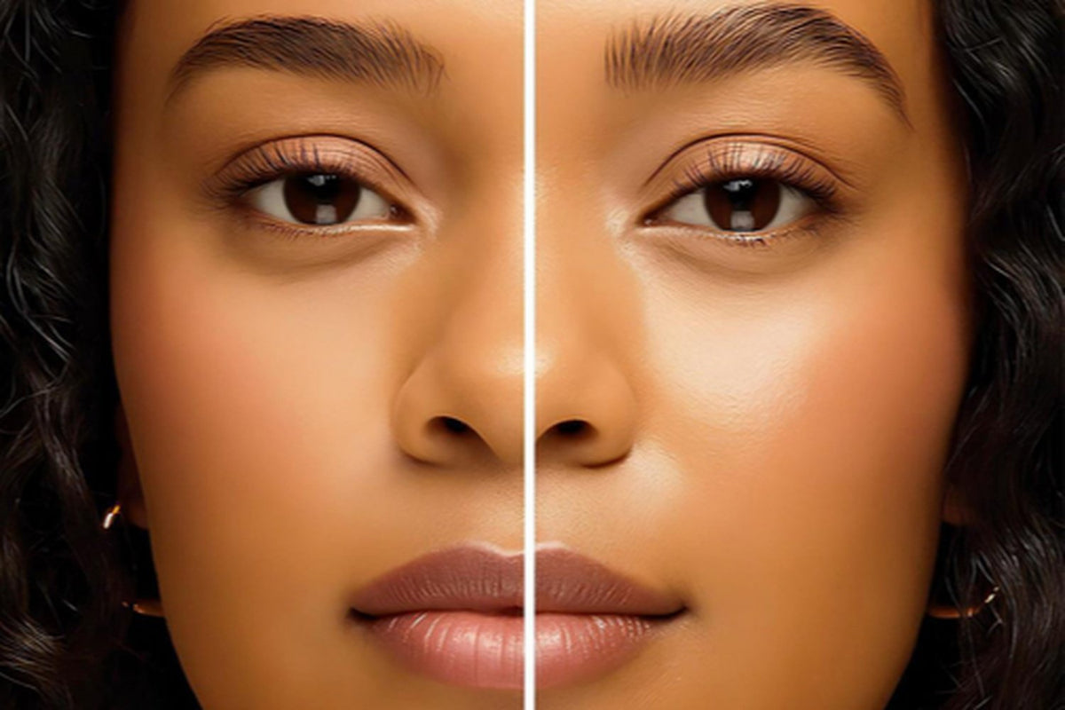 Does a brow setter keep brows in shape all day — Alix Avien blog image