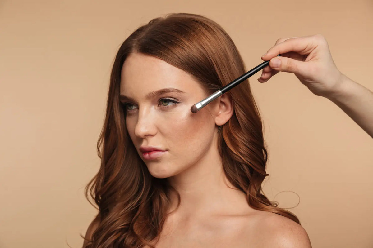 Does Dry Skin Show Under Concealer? — Alix Avien blog image