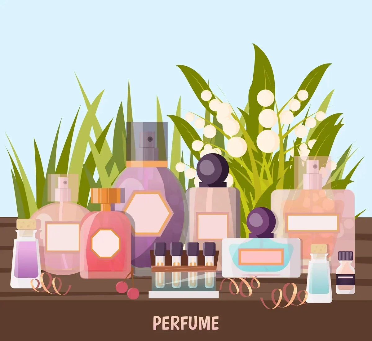 Does Perfume Expire? How to Tell If It Has Gone Bad — Alix Avien blog image