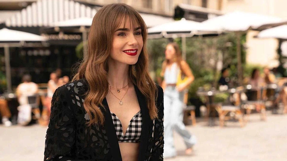 From Runway to Street: Celebrity Makeup Trends of 2025 — Alix Avien blog image
