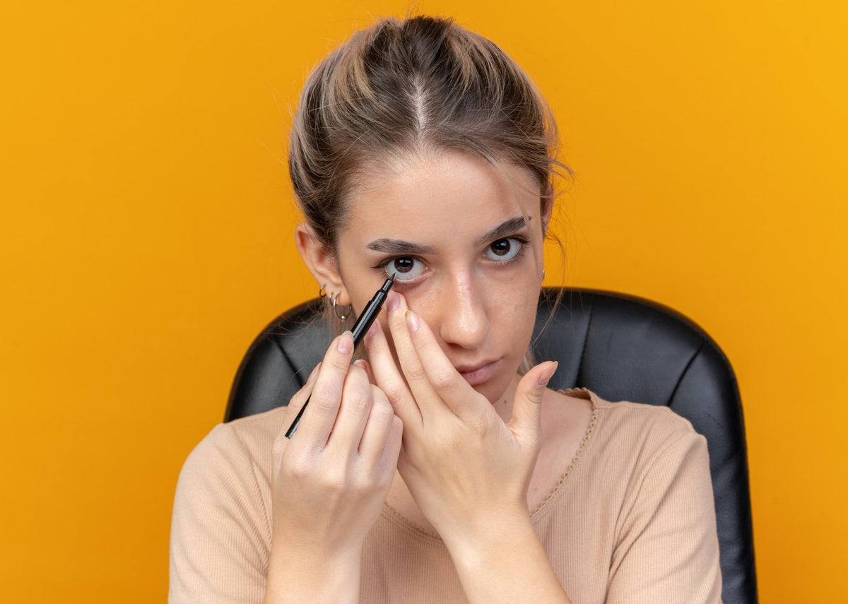 Goodbye, Hooded Eyelids! Makeup Secrets for Bigger, Lifted Eyes — Alix Avien blog image