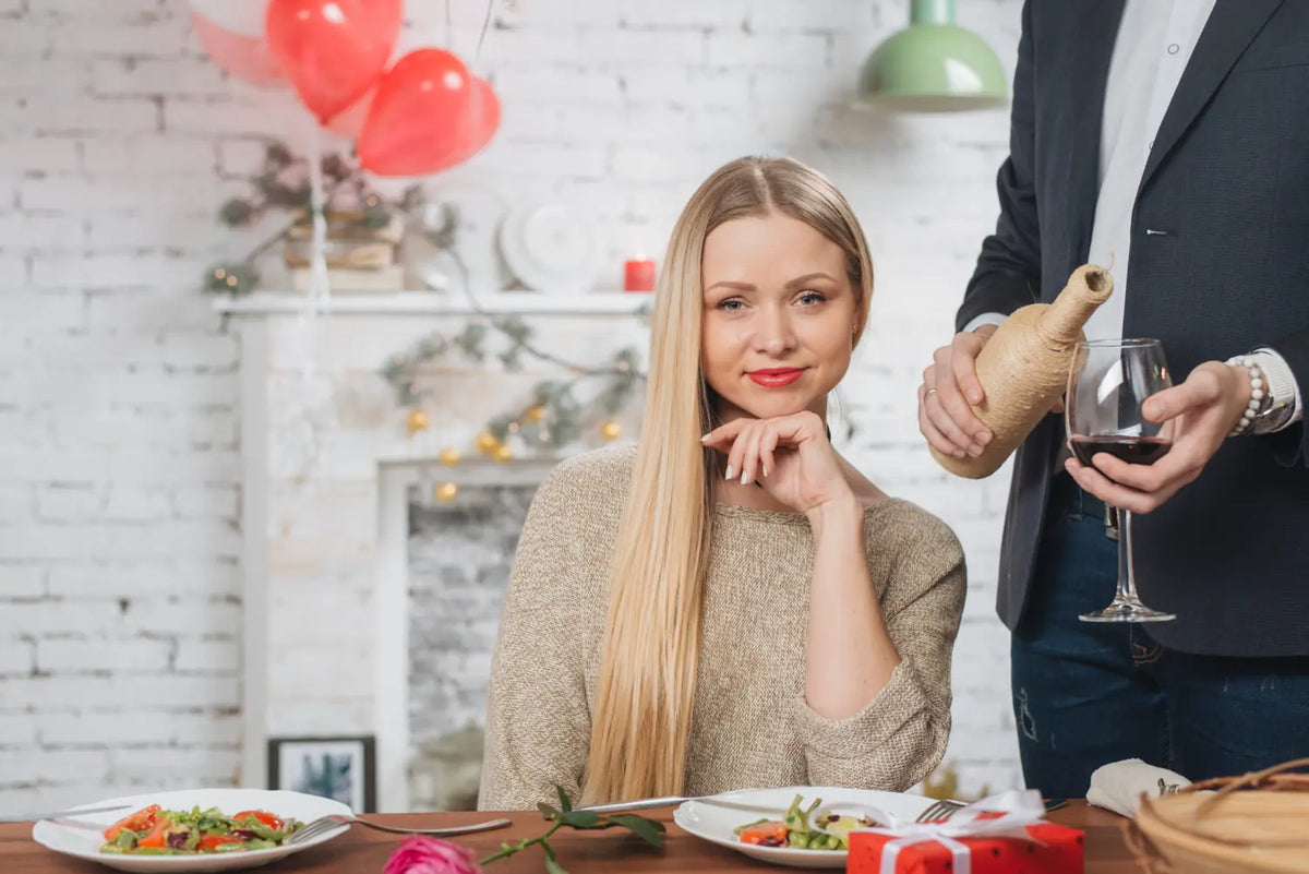 Home or Out for Your Anniversary? A Guide to Choosing Makeup by Venue — Alix Avien blog image