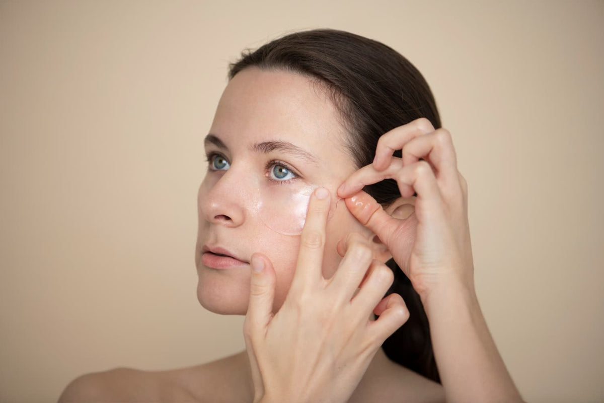 How to treat broken capillaries on the face — Alix Avien blog image