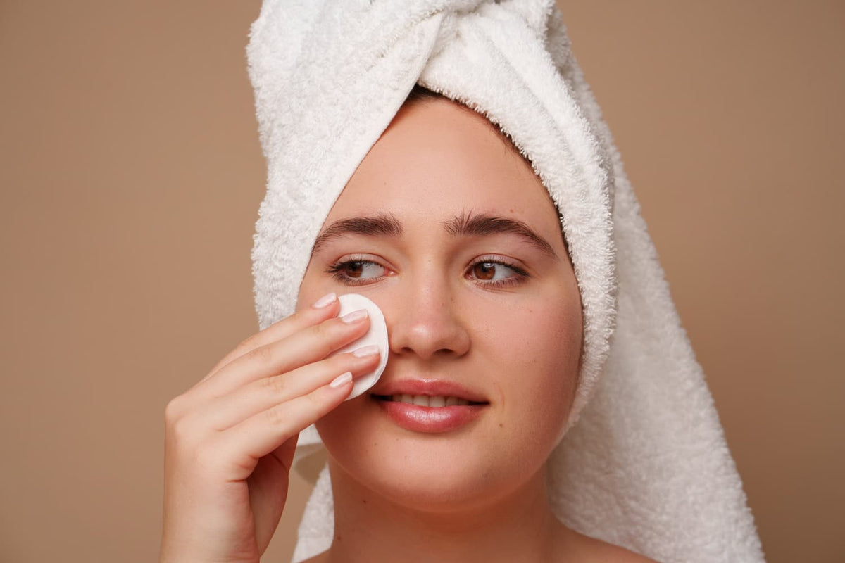 Waterproof Makeup — Alix Avien blog image