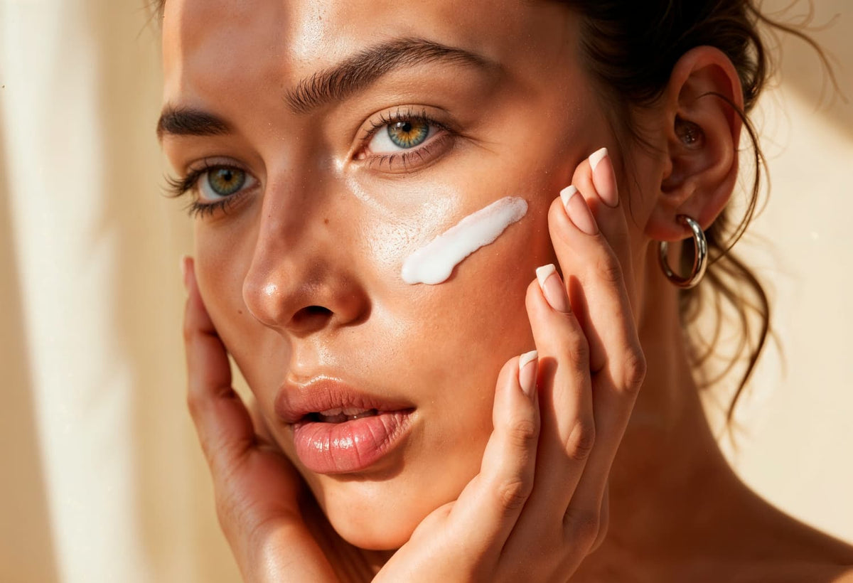 Natural Beauty with Paraben-Free and Sulfate-Free Makeup — Alix Avien blog image