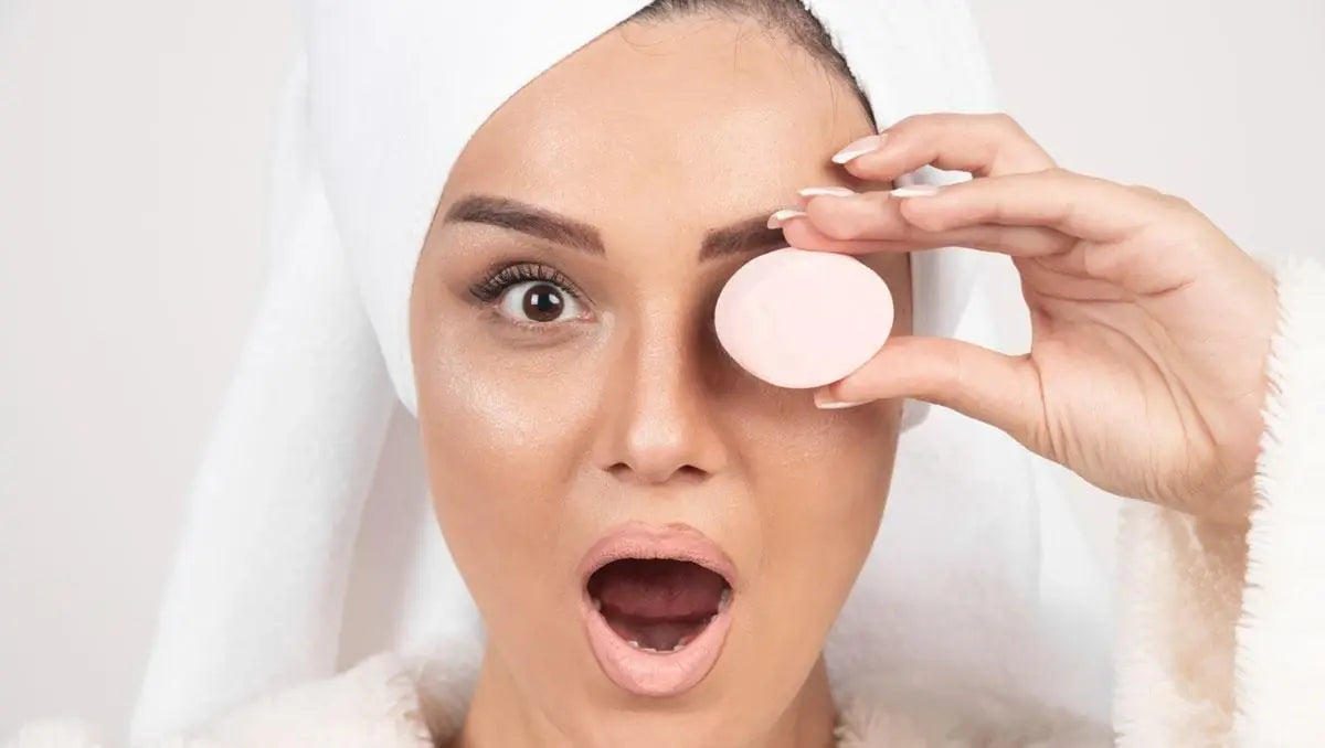 How to Clean a Makeup Sponge: Step-by-Step Guide — Alix Avien blog image