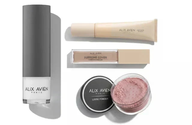Is a Makeup Set a Good Gift? Who Is It For, and What Should You Consider — Alix Avien blog image