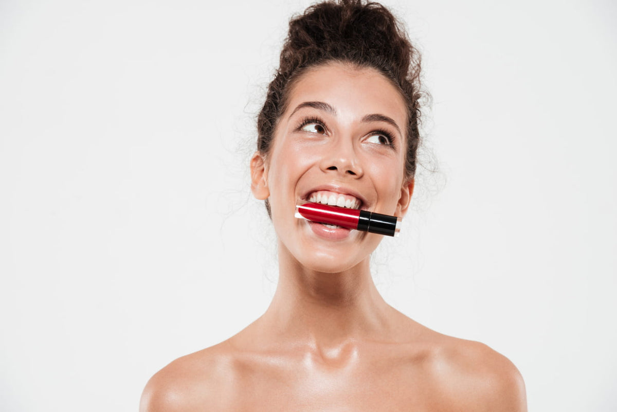 Lip Gloss or Lipstick? Alix Avien Has Both! Which One Suits You Best — Alix Avien blog image
