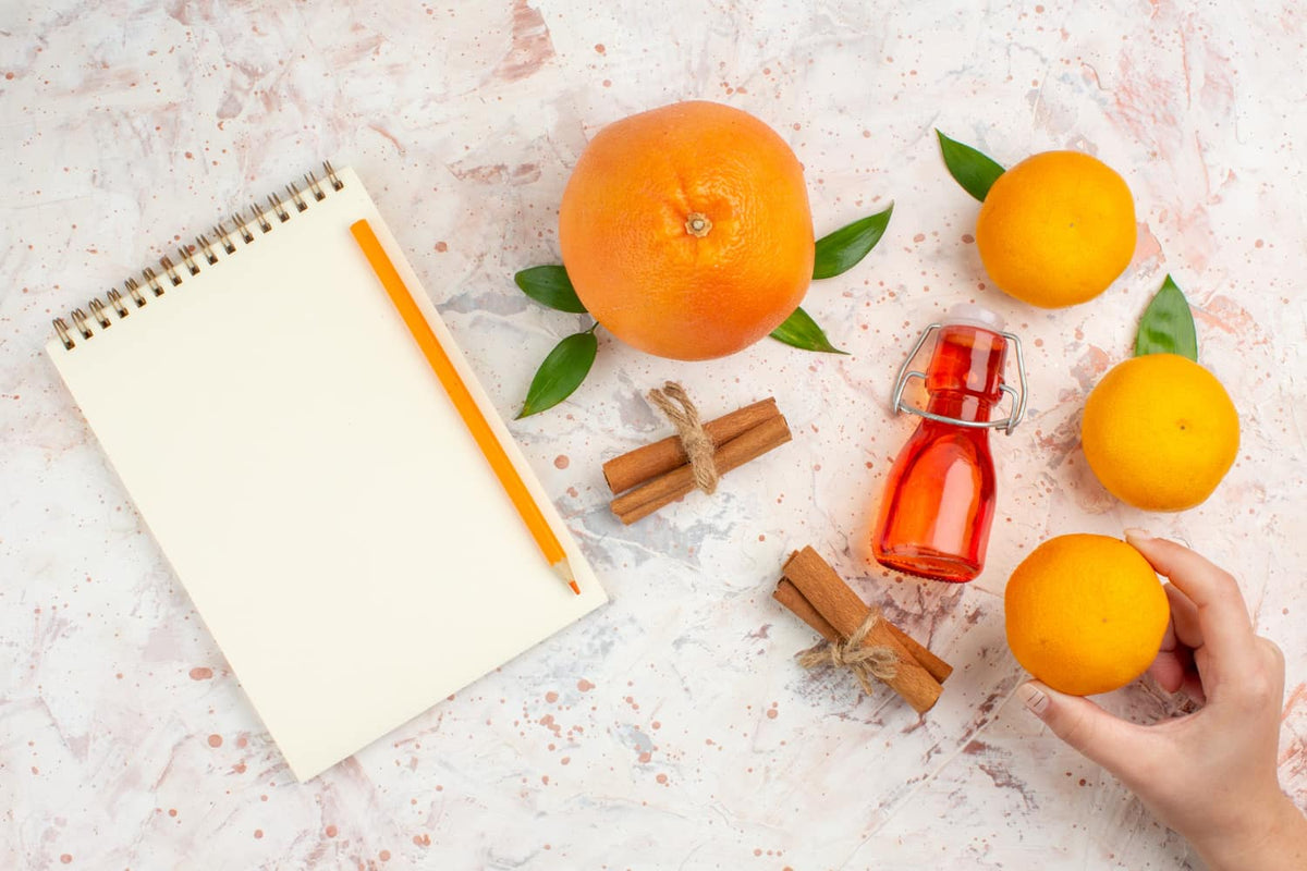 Perfume Guide: Which Scent Suits My Skin — Alix Avien blog image