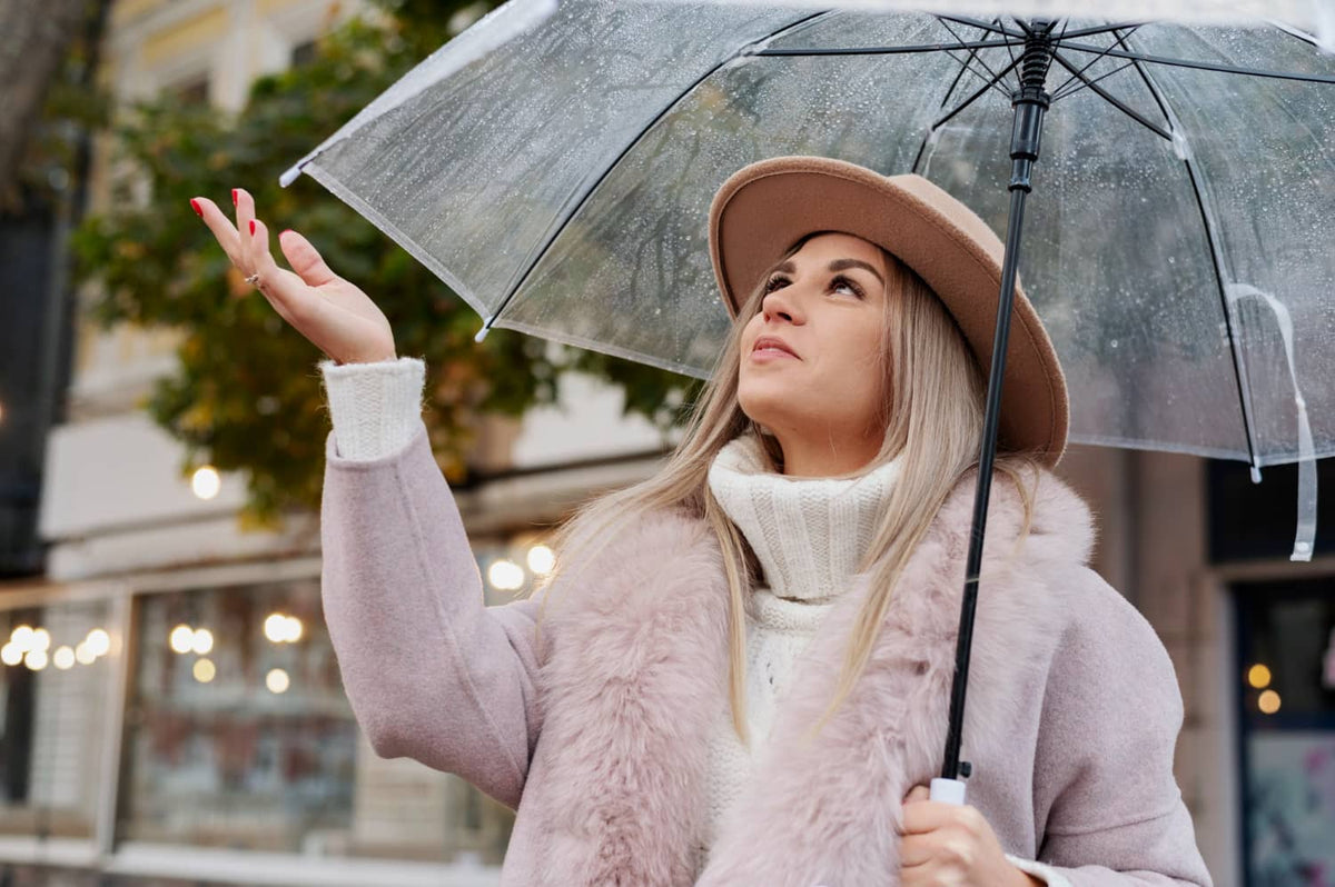Rain, Wind, and Humidity: Practical Tricks for Long-Lasting Fall Makeup — Alix Avien blog image