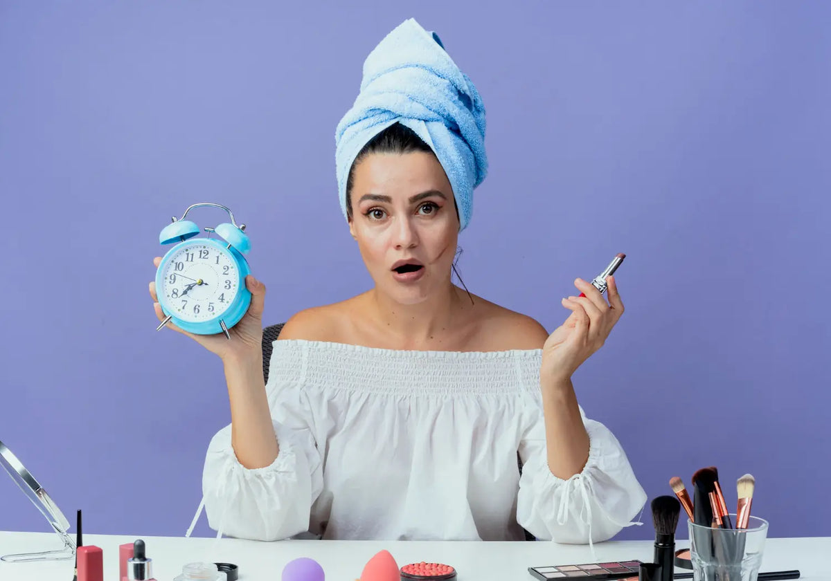 Sleep Quality and Skin Health: How Many Hours of Sleep Do You Need for Beautiful Skin — Alix Avien blog image