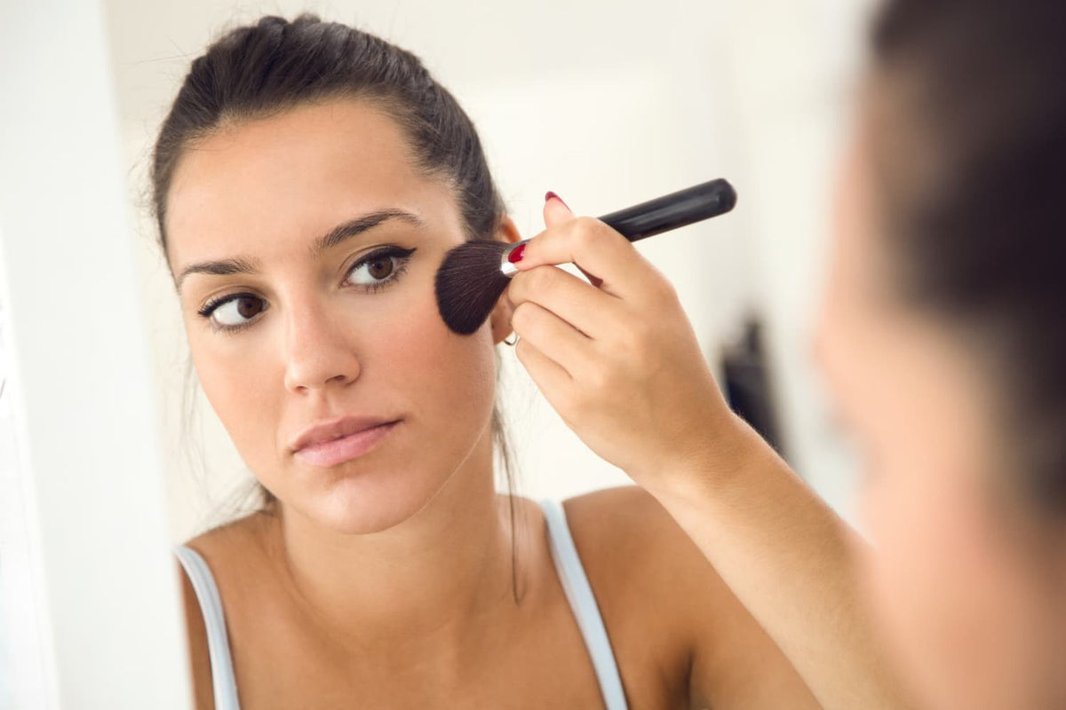 The Final Word on Choosing Blush: Powder, Cream, or Liquid — Alix Avien blog image
