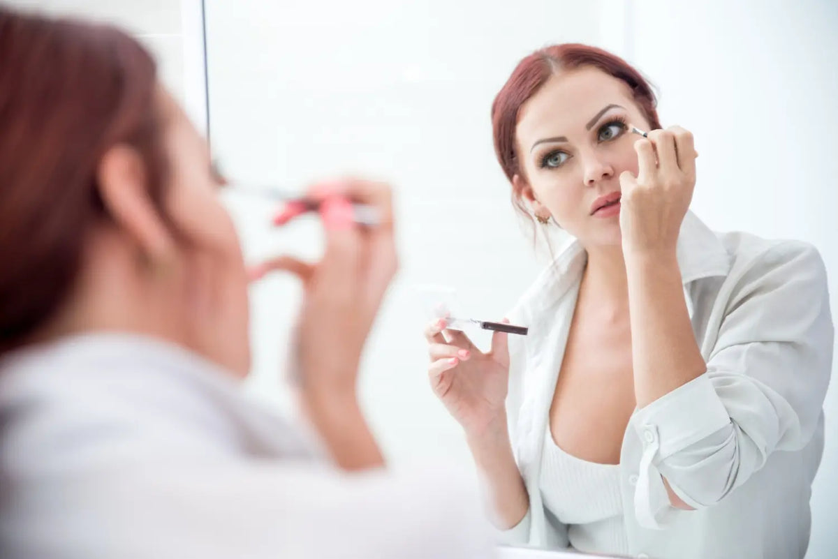 What Does Dermatologically Tested Makeup Really Mean — Alix Avien blog image