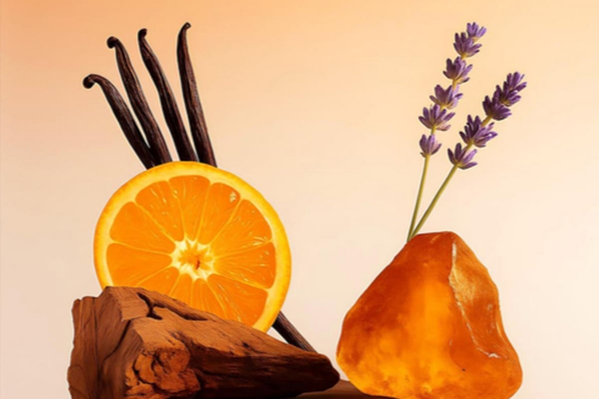 What is a fragrance note? — Alix Avien blog image