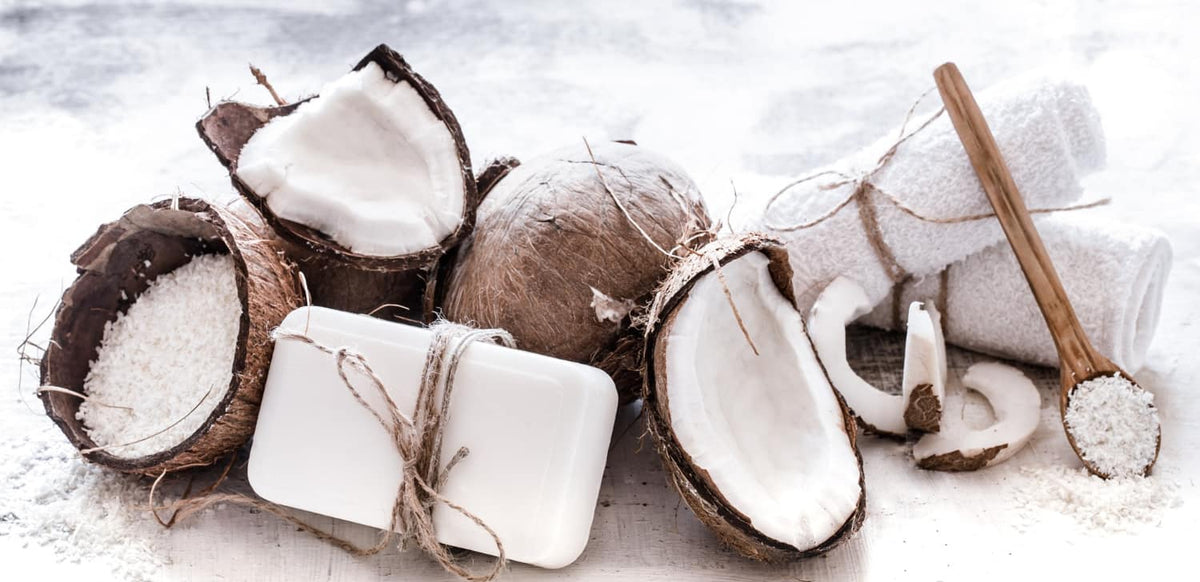What is coconut oil good for — Alix Avien blog image