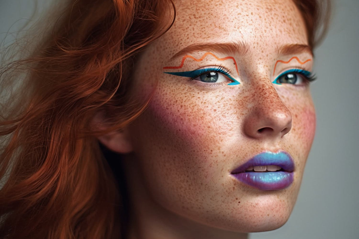 What Is Contouring and How Do You Apply It for Your Face Shape? Sculpting with Alix Avien Contour Palettes — Alix Avien blog image