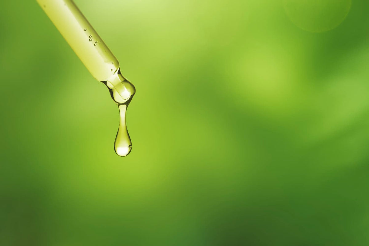 What Is Glycerin? Benefits for the Skin — Alix Avien blog image