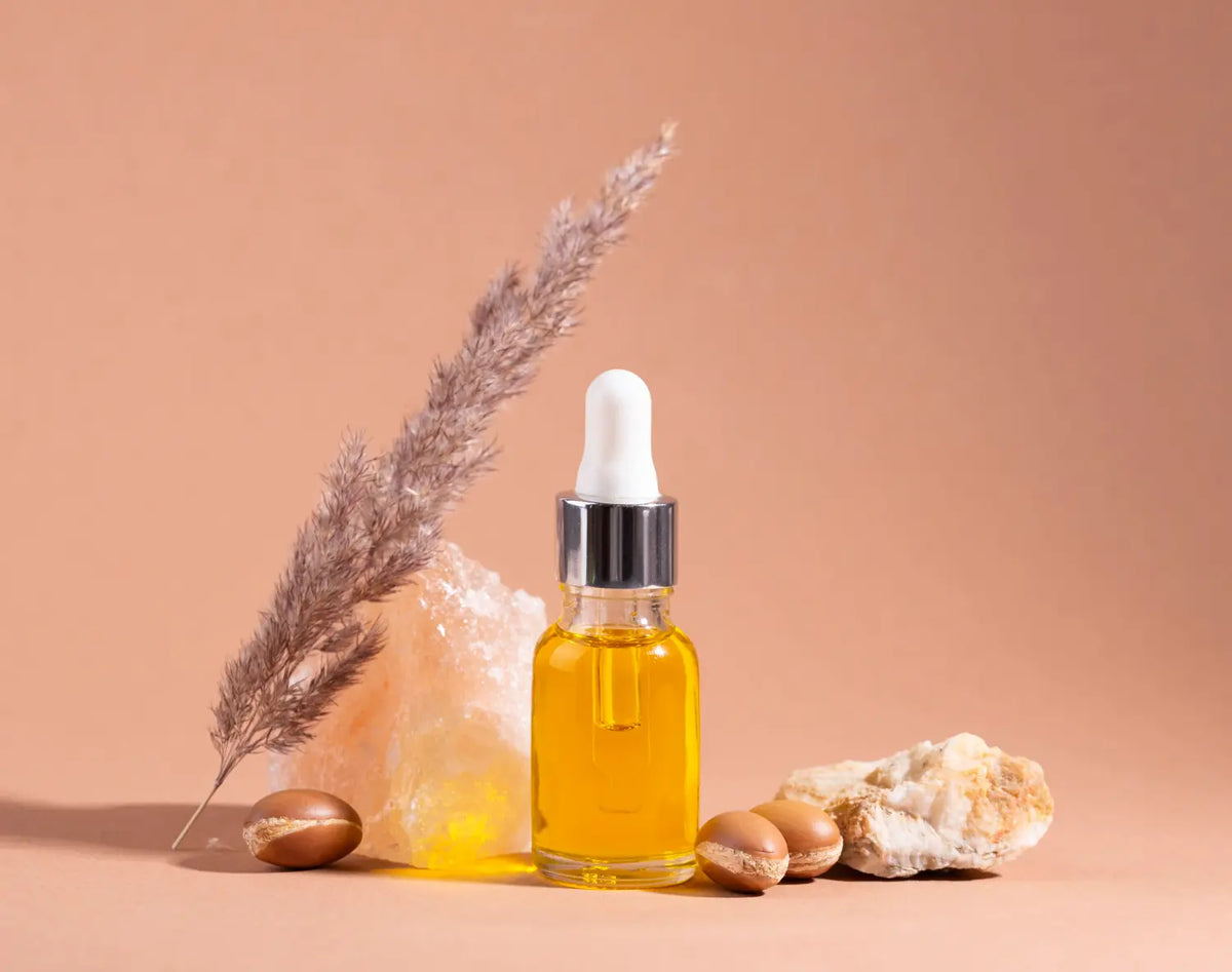 What Is Jojoba Oil? Skin and Makeup Care with Alix Avien Jojoba Oil Products — Alix Avien blog image
