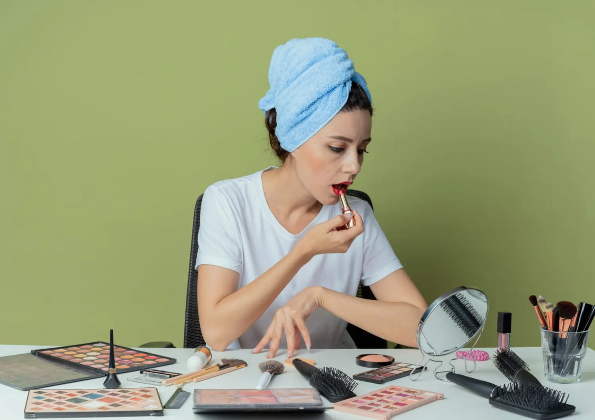 What Is Project Pan (Hit the Pan)? Why Has It Become So Popular in the Makeup World — Alix Avien blog image