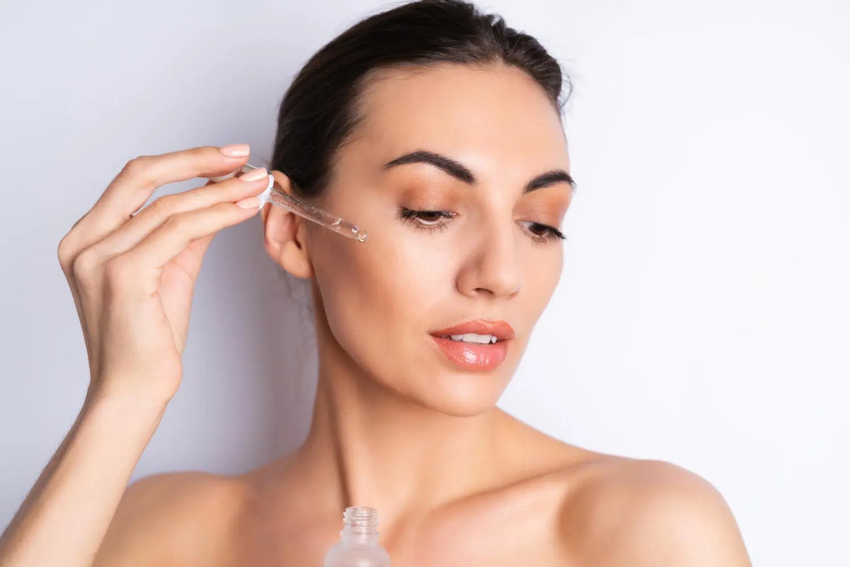 What is retinol? Why is it so popular in skincare — Alix Avien blog image