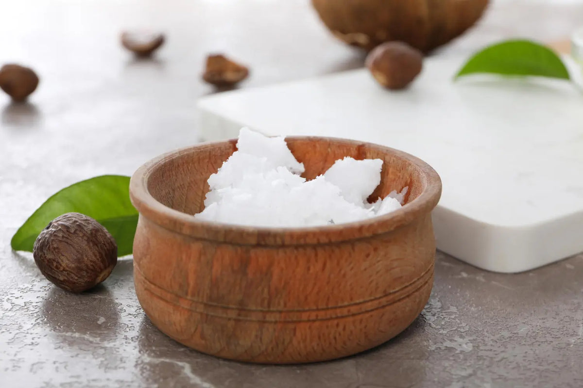 Shea Butter (Karite) — Alix Avien blog image