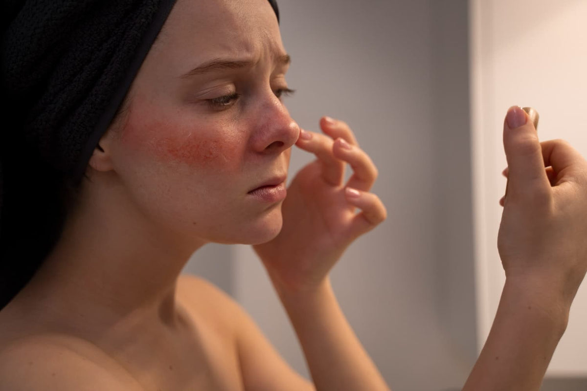 What Is Skin Barrier Damage? How Alix Avien Makeup Products Support Your Skin Barrier — Alix Avien blog image