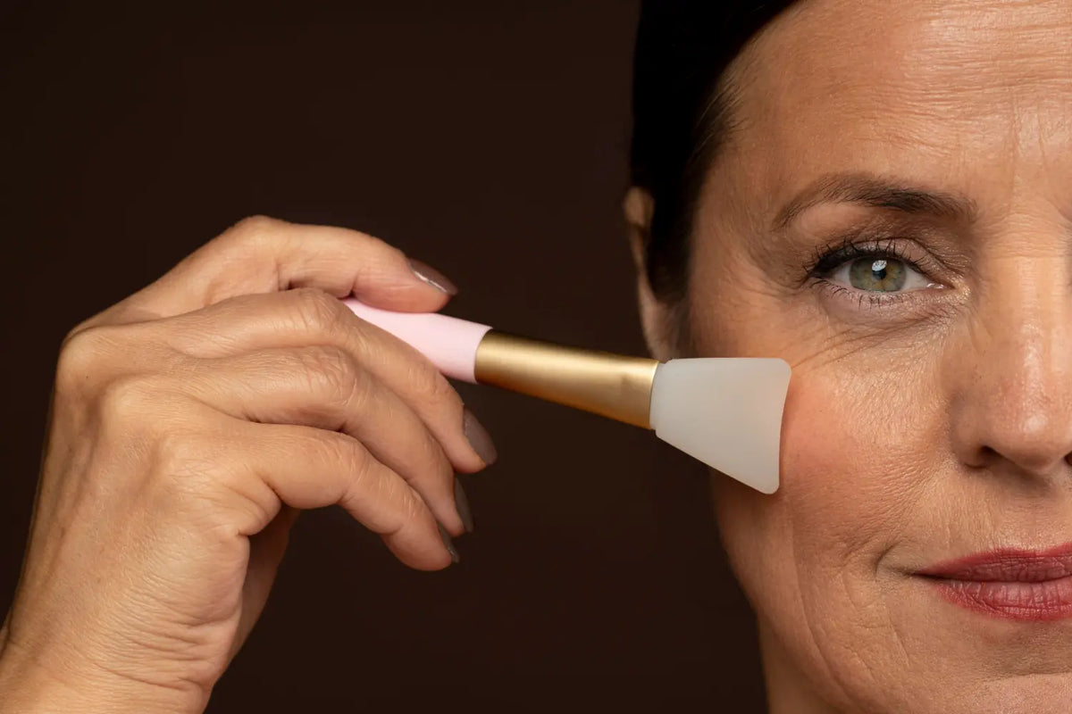 What is slow aging, a new approach that supports skin over time — Alix Avien blog image