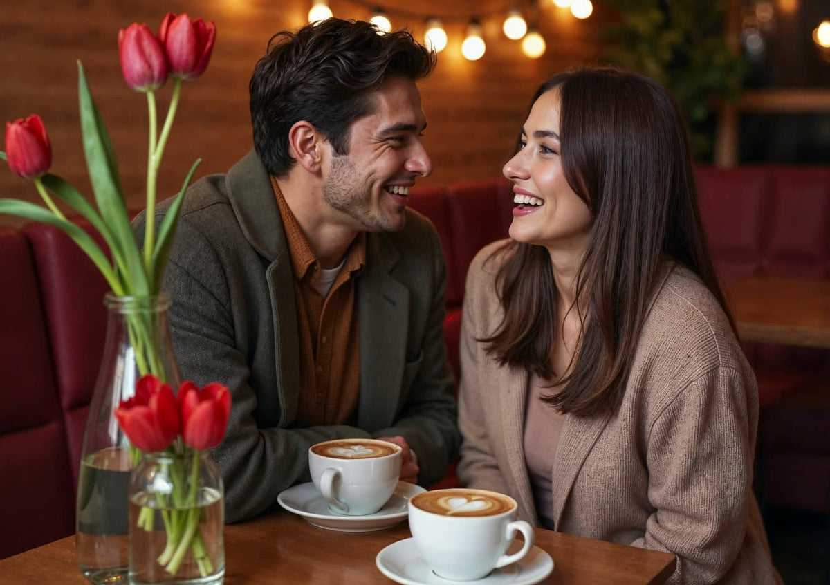 First Date Makeup — Alix Avien blog image