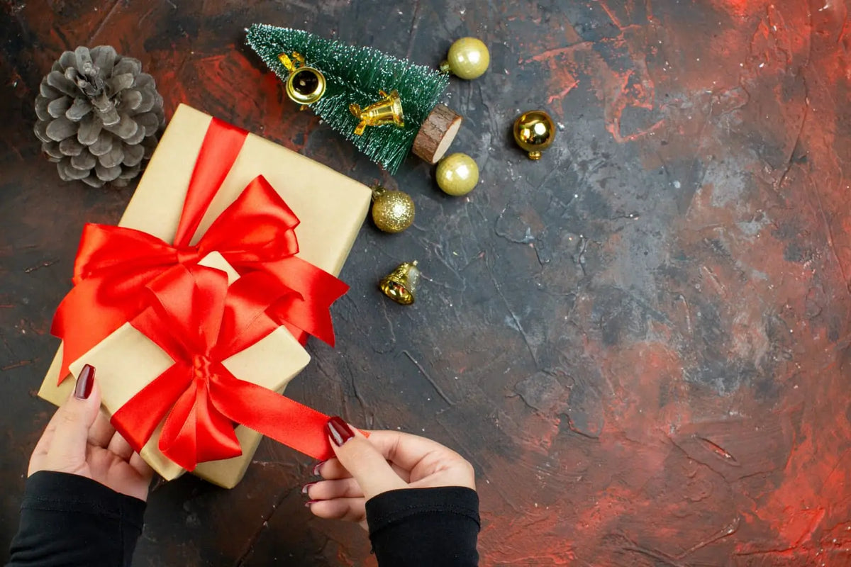 What to Get Your Partner for New Year's: Beauty Gift Ideas — Alix Avien blog image