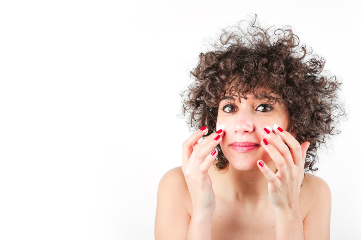 Makeup for eczema-prone skin — Alix Avien blog image