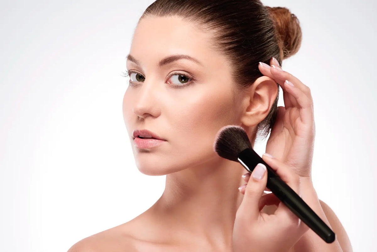 Why getting your blush shade right is hard — Alix Avien blog image