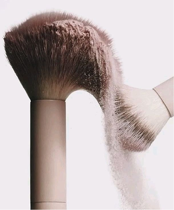 Professional Makeup Brushes Collection