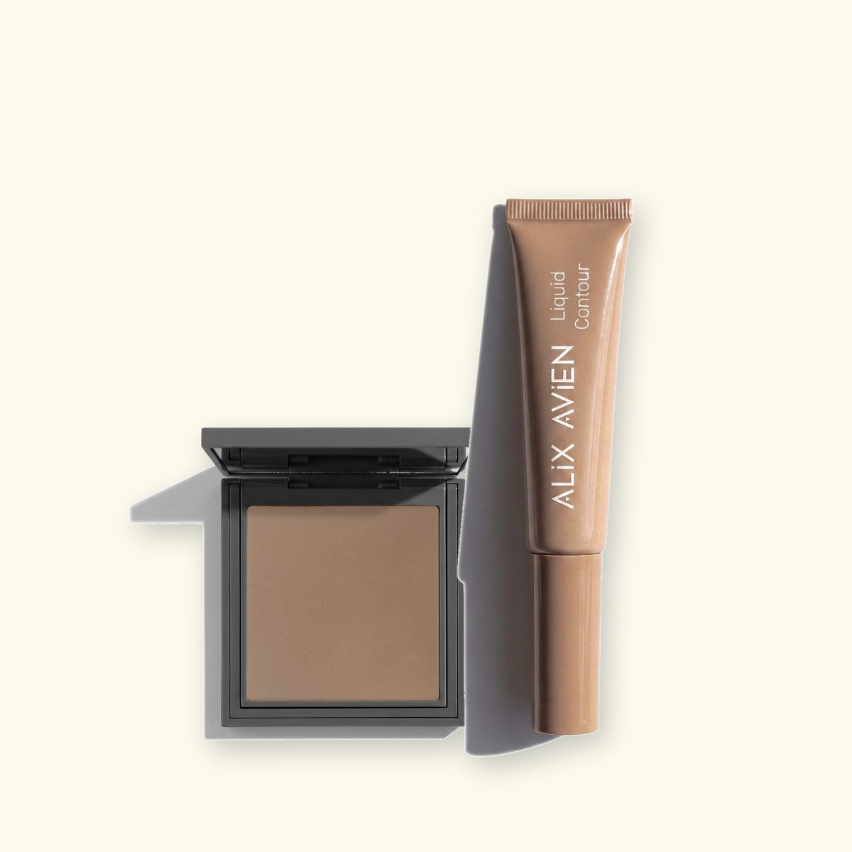 Alix Avien Contour