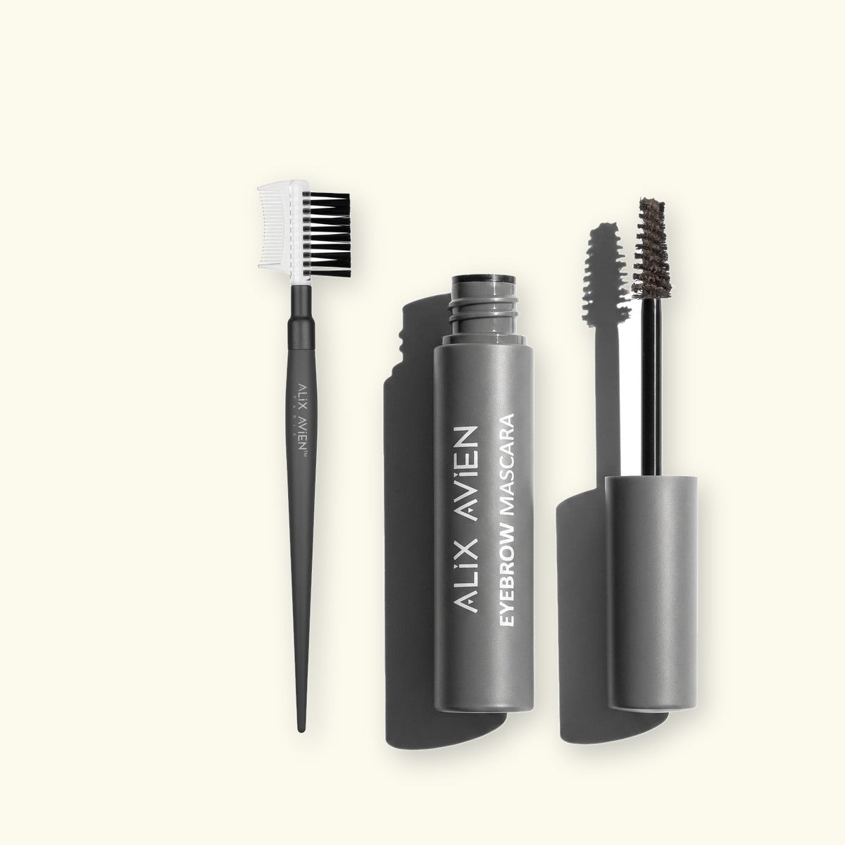Alix Avien Eyebrow Mascara
