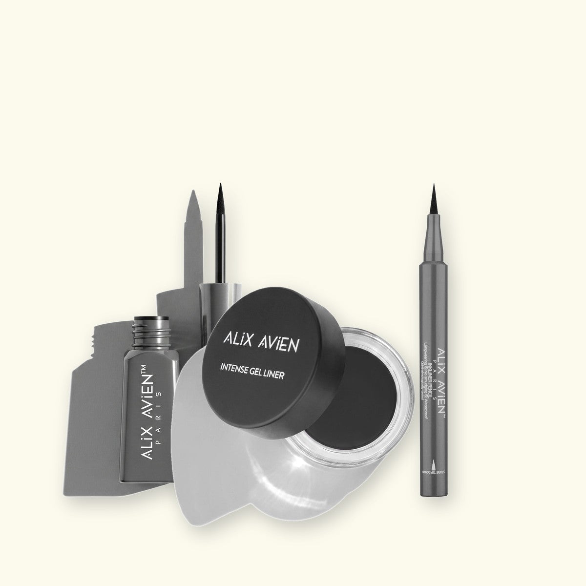 Alix Avien Eyeliner
