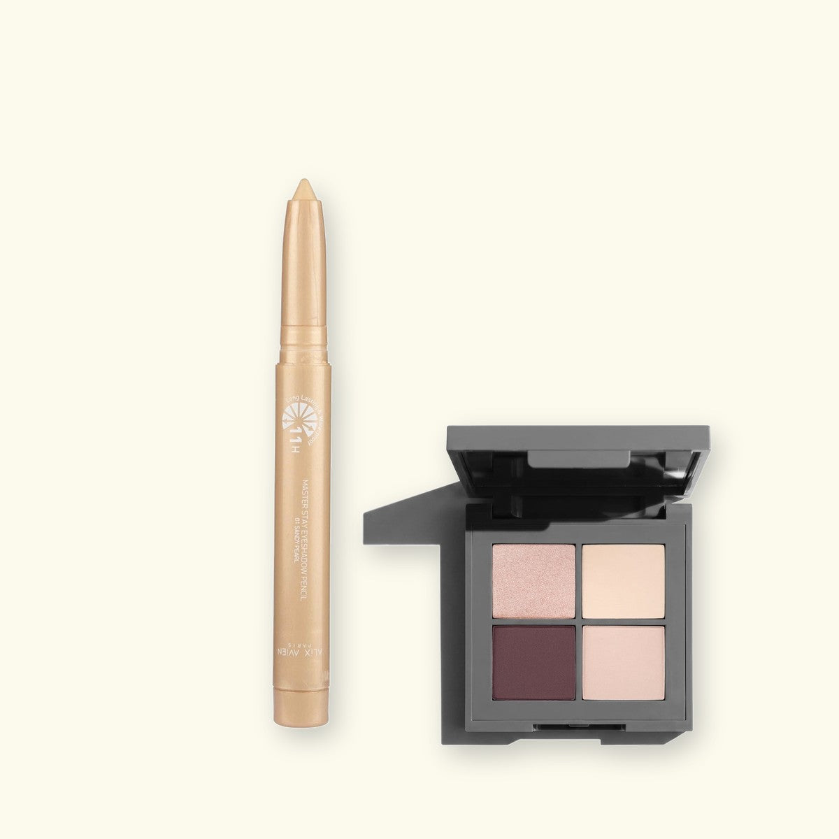 Alix Avien Eyeshadow