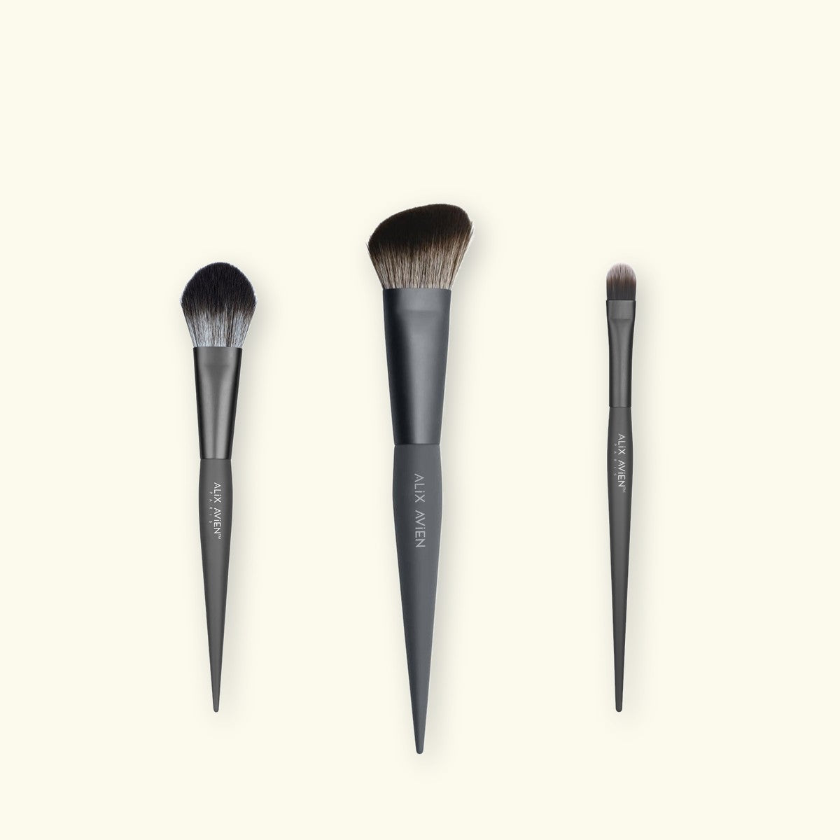 Alix Avien Face Brushes